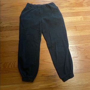 Comfy Brandy Melville Sweatpants